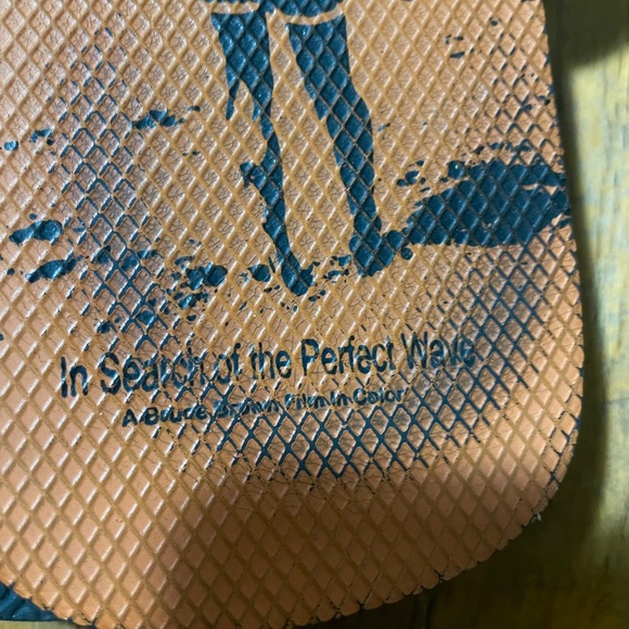 Freewaters Endless Summer Beach Sandals Size 10 1/2 - Picture 9 of 10